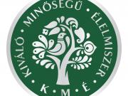 Kiváló Minőségű Élelmiszer (KMÉ) „Alapszint”