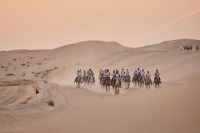 Forrás: FEI Endurance