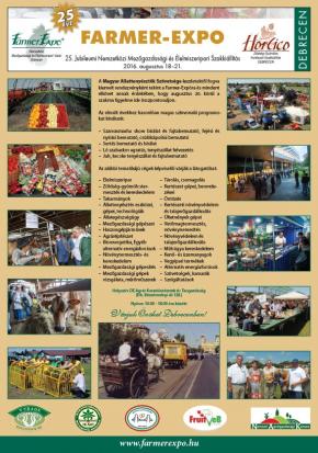 Farmer expo